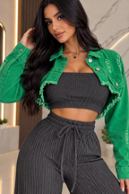 Lizbeth Jacket