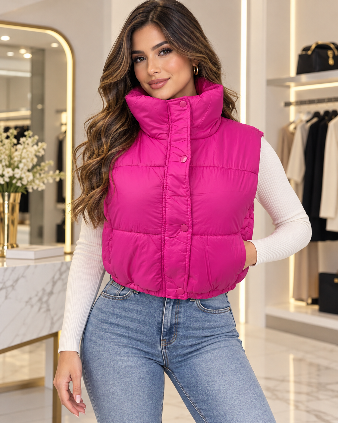 Keila Jacket