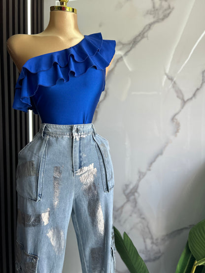 BODYSUIT