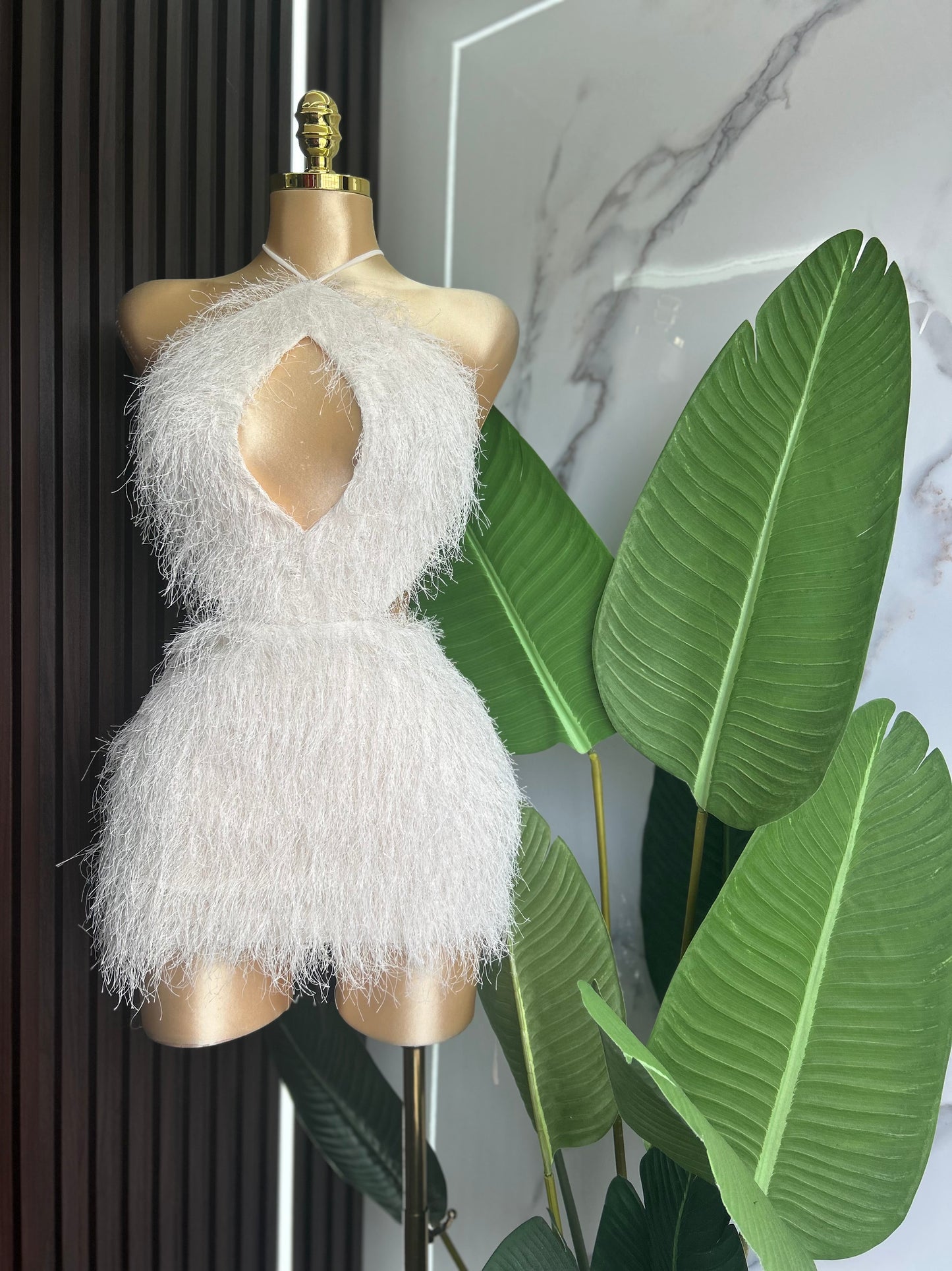 Lümina Dress
