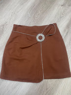 Falda Geraldine