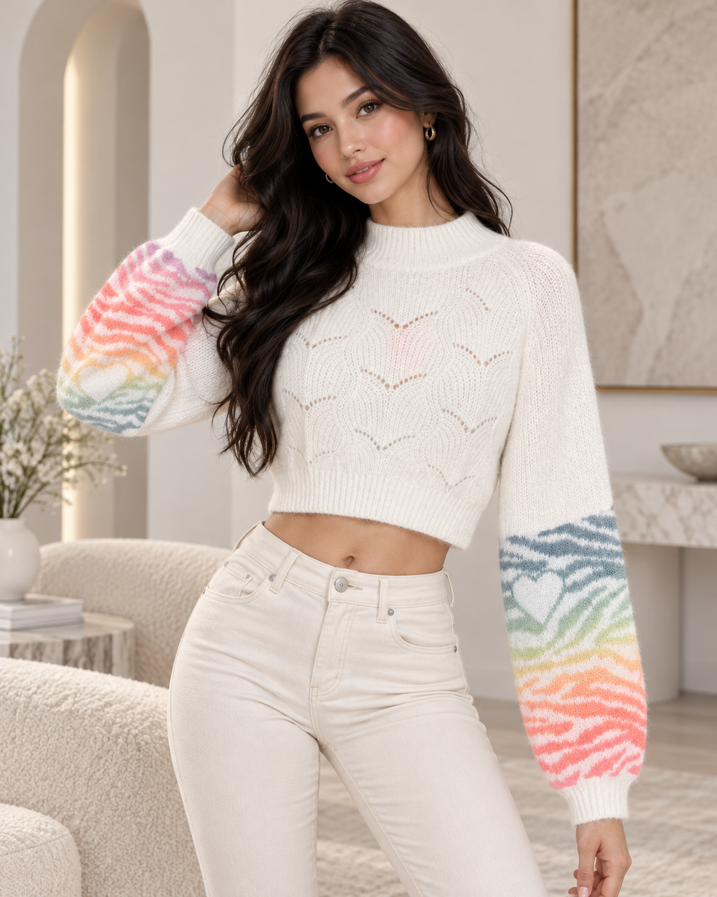 Sweaters