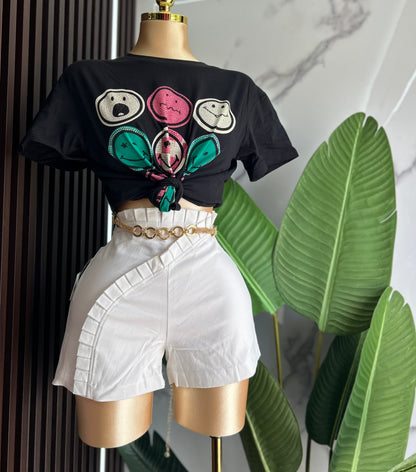 Emotions tshirt
