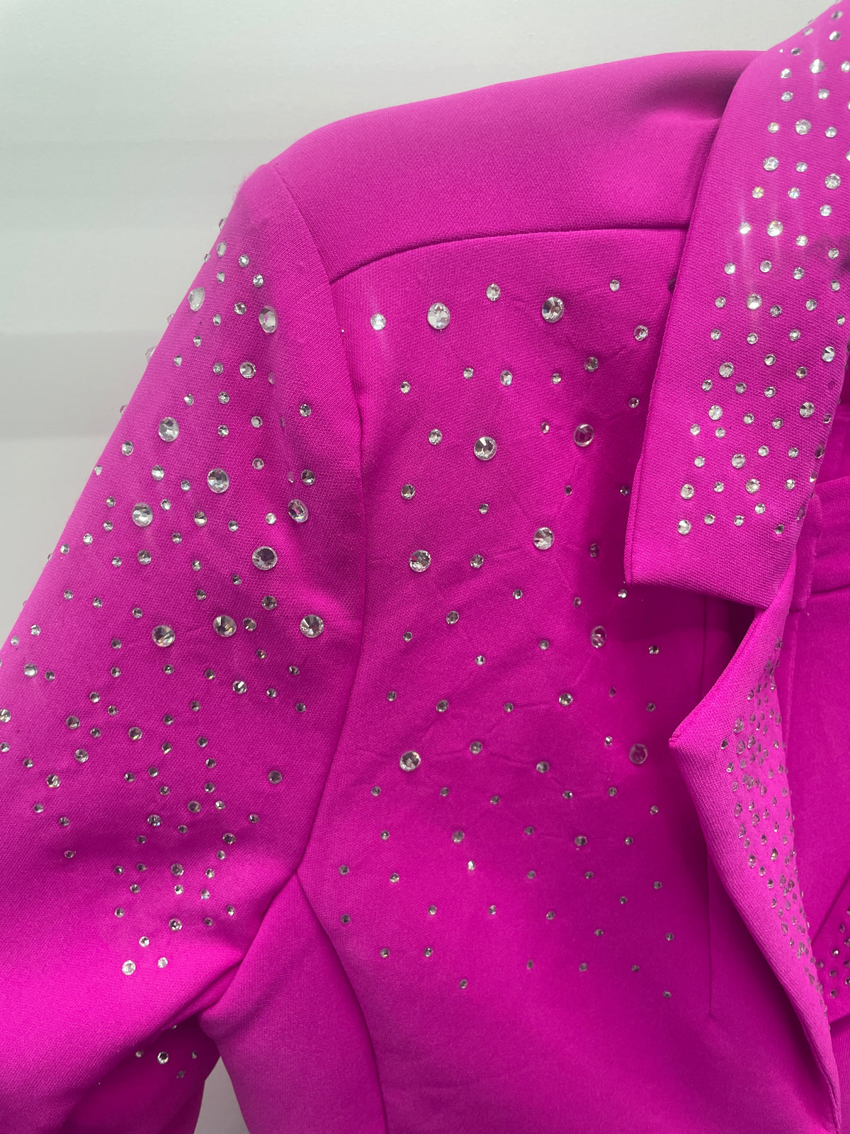 Magenta set
