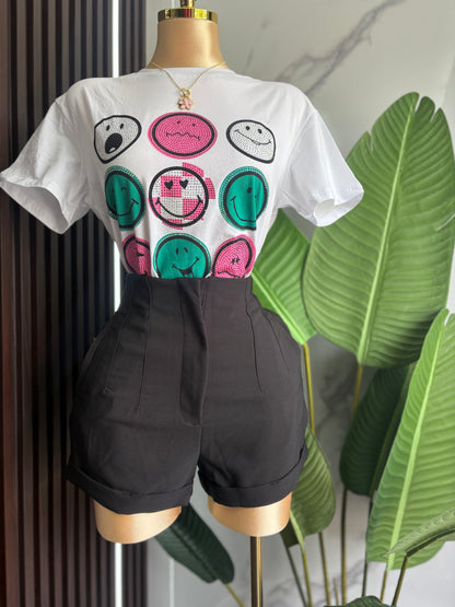 Emotions tshirt