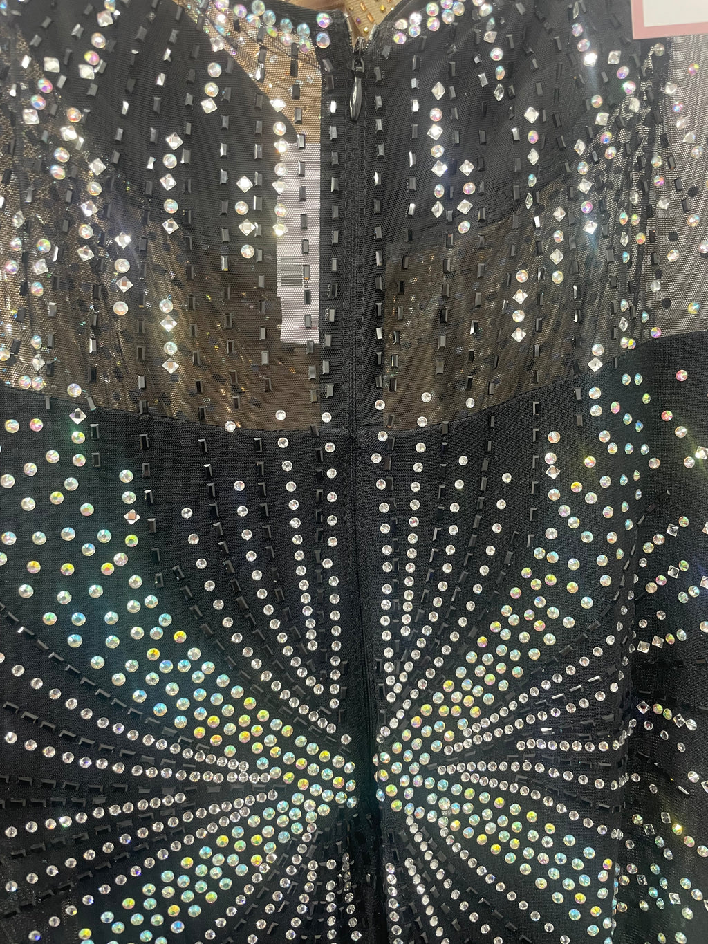 Lux Dress
