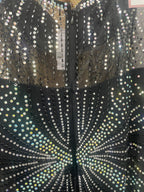 Lux Dress