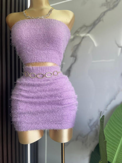 Violet Set