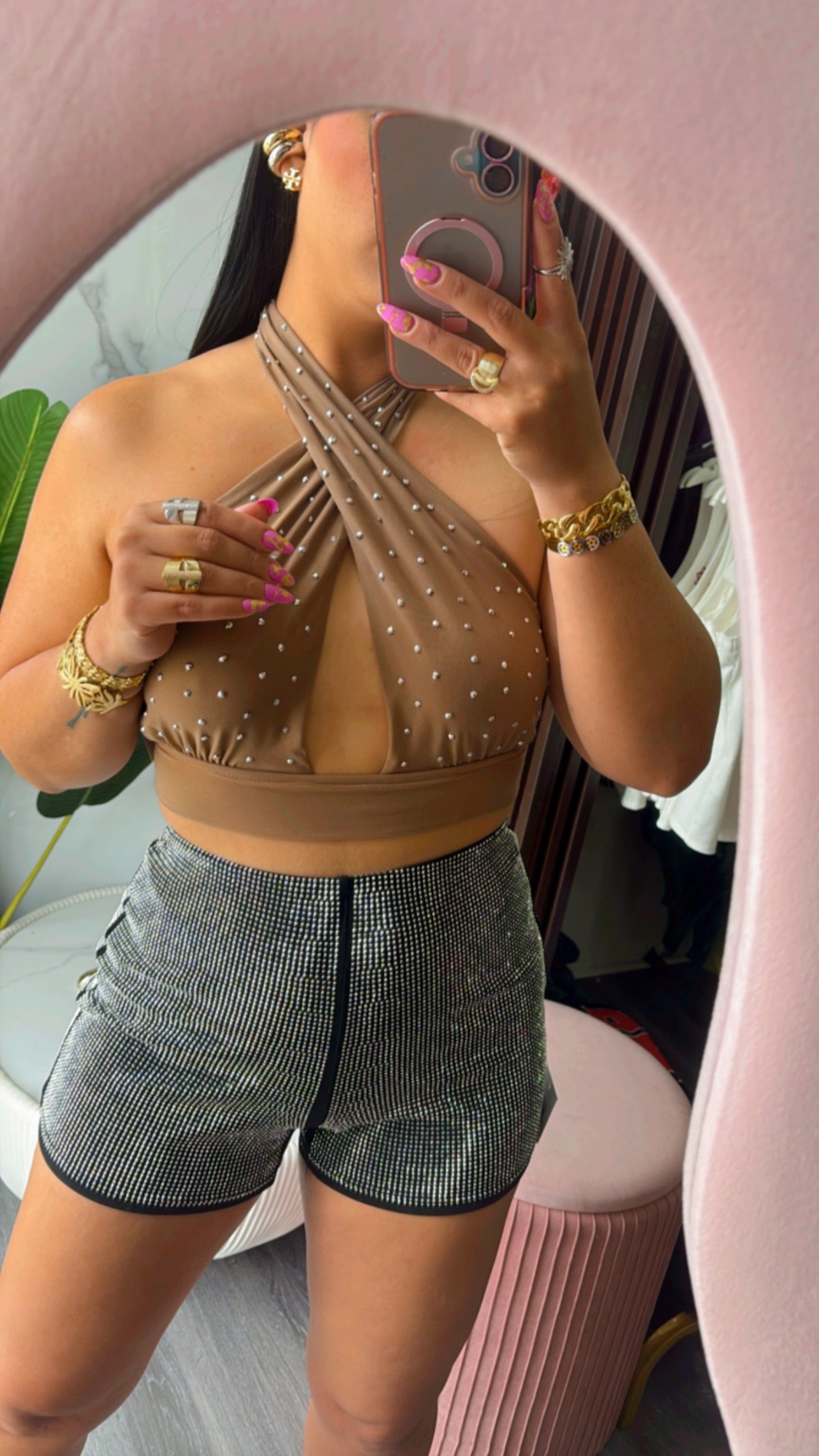 Ives Top