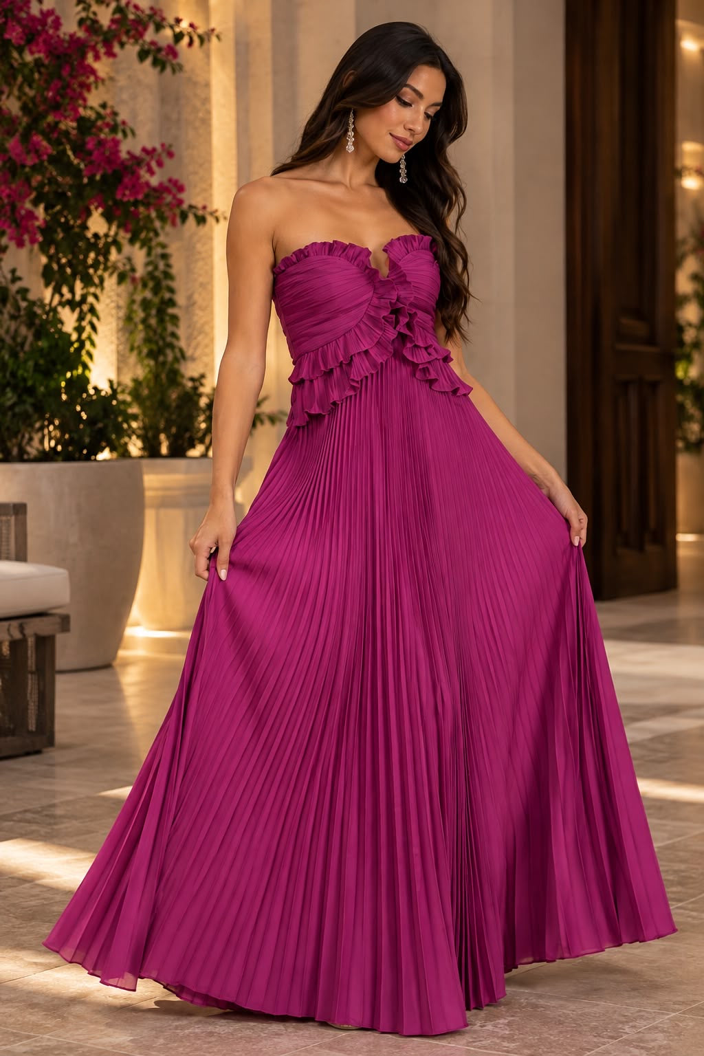 Mia Dress
