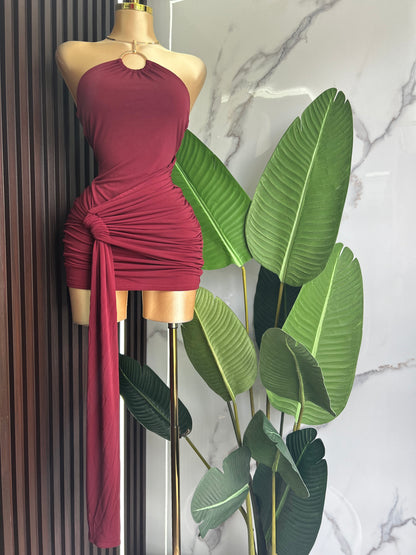 Gïa Dress