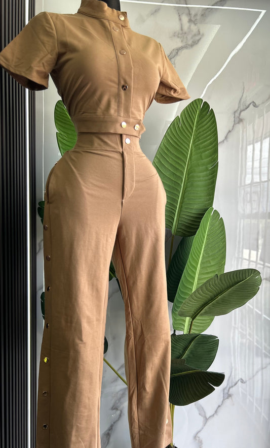 Soluna Set