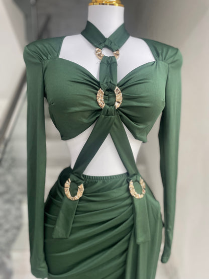 Sexy Dress