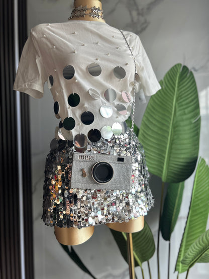 Fashion Tshirt
