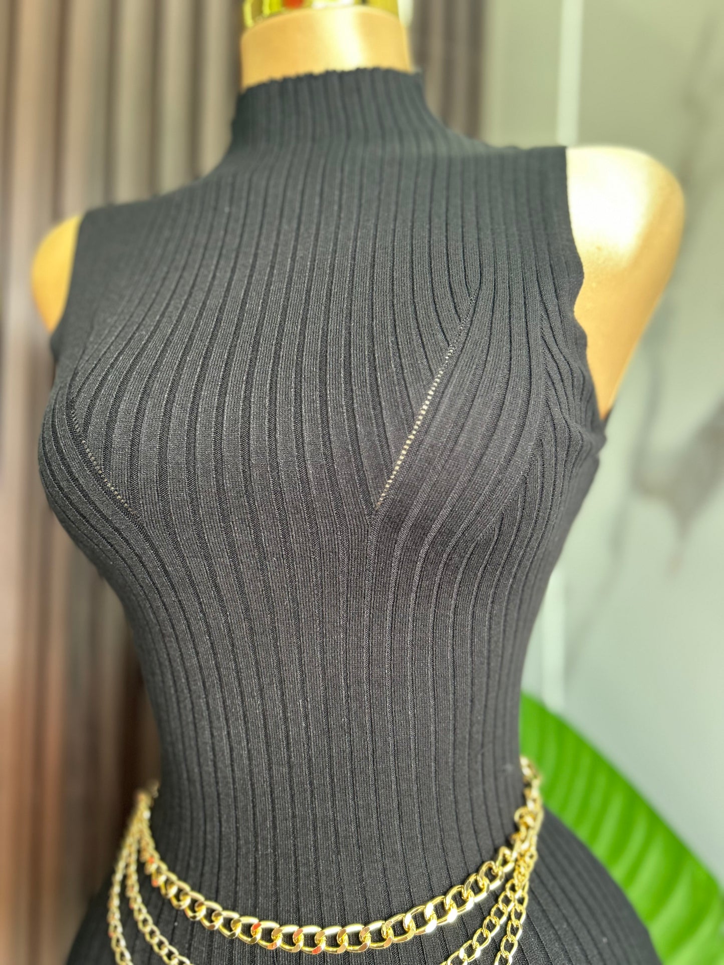 Basic Dress