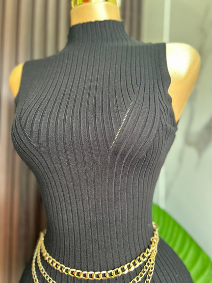 Basic Dress