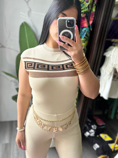 Season Comfy set