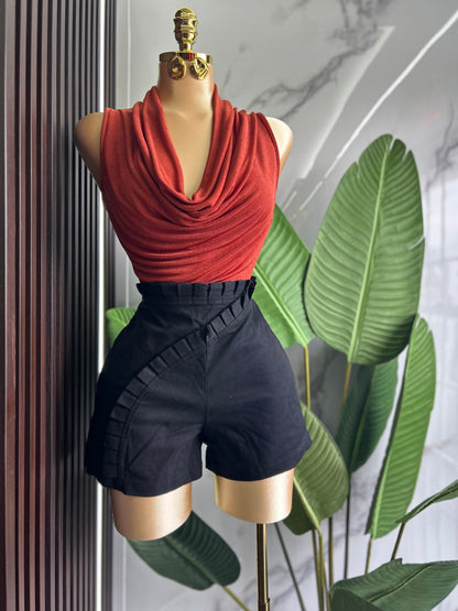 Nerissa Top