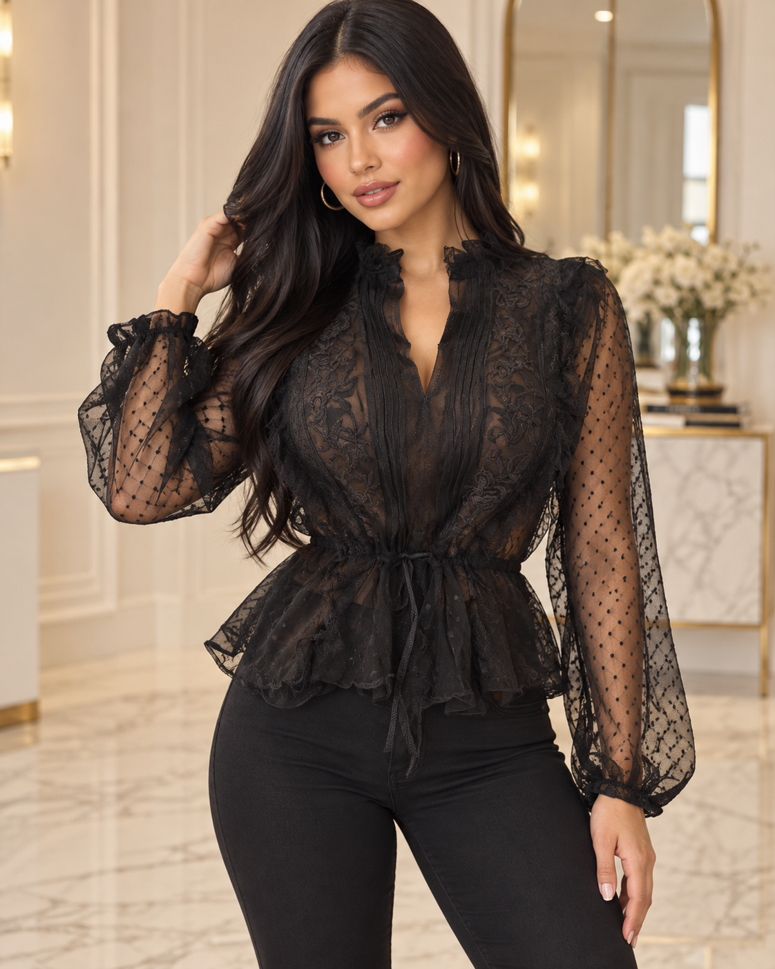 Top