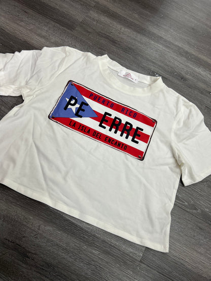 PE ERRE