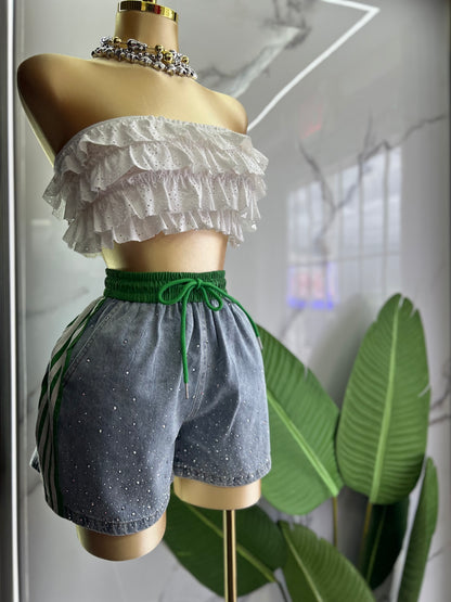 Lü Short