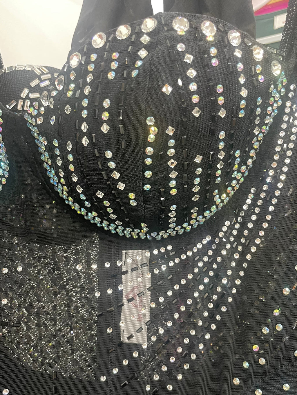 Lux Dress