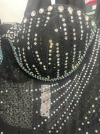 Lux Dress