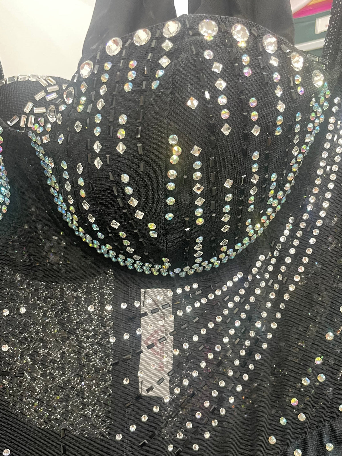 Lux Dress