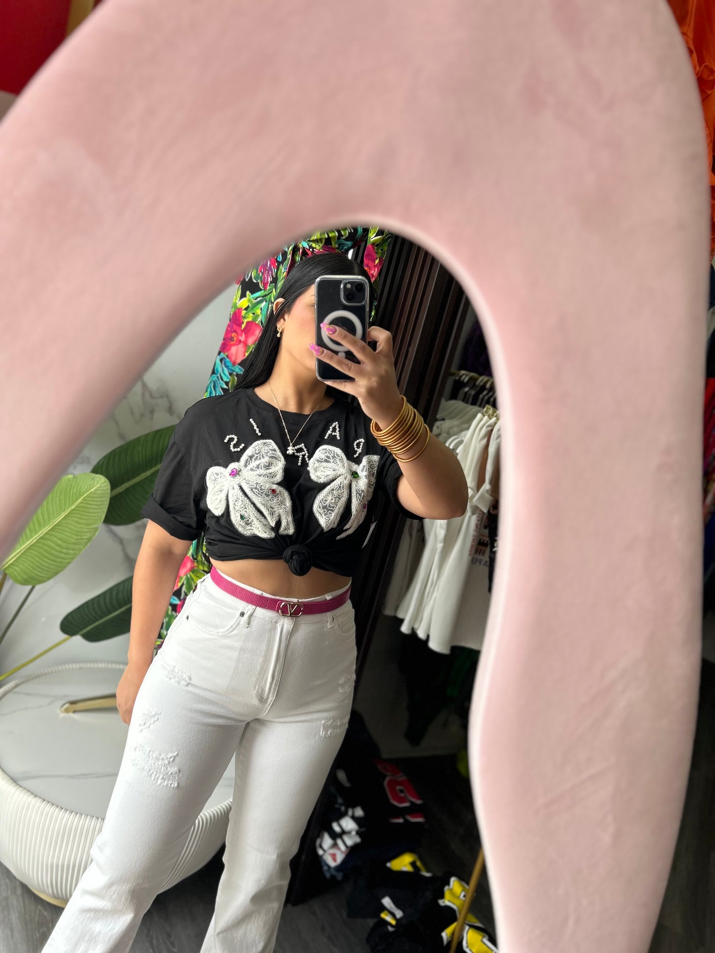 Paris Top