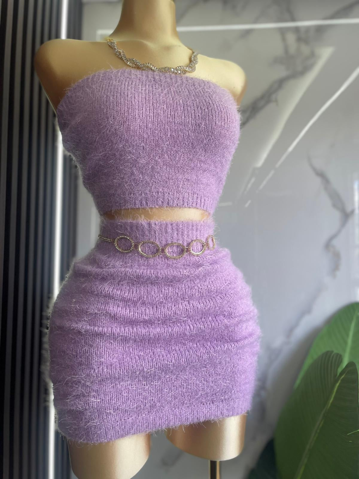 Violet Set