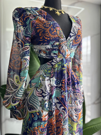 Nüra MAXIDRESS