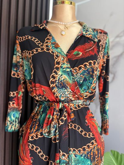 Paola Jumpsuit