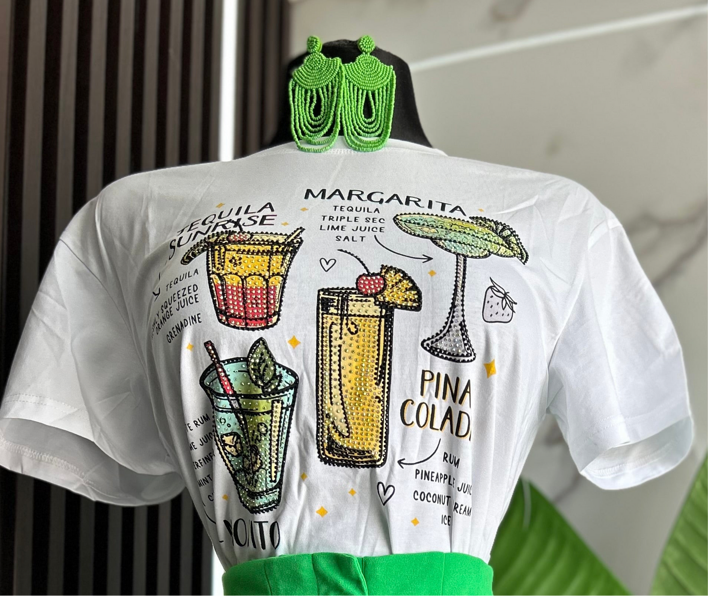 Margarita Tshirt
