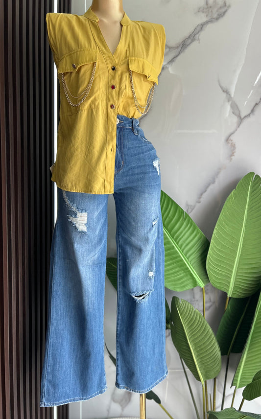 Black Label Jeans