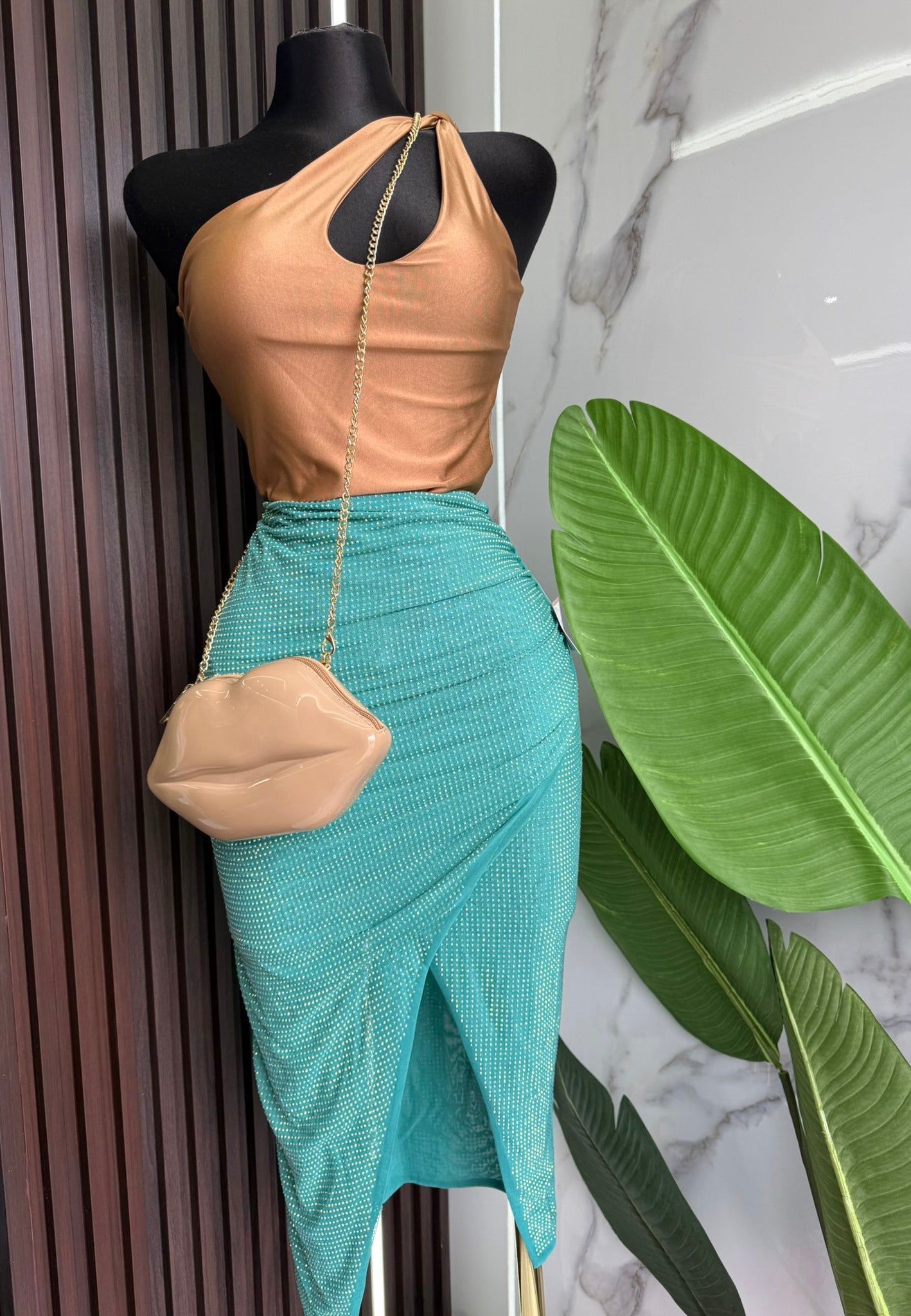 Hedaya Skirt