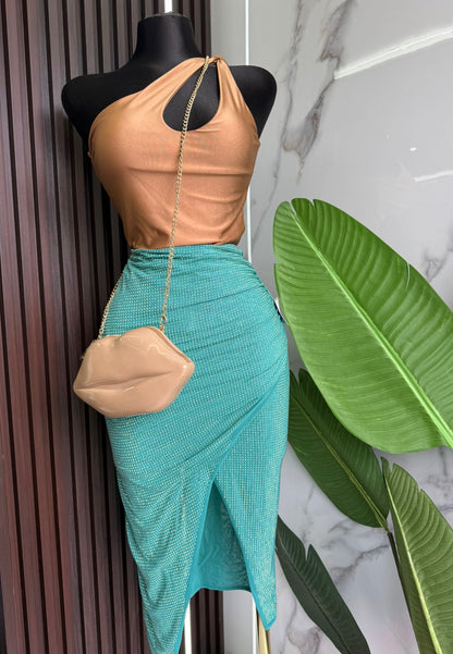 Hedaya Skirt