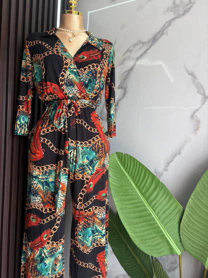 Paola Jumpsuit