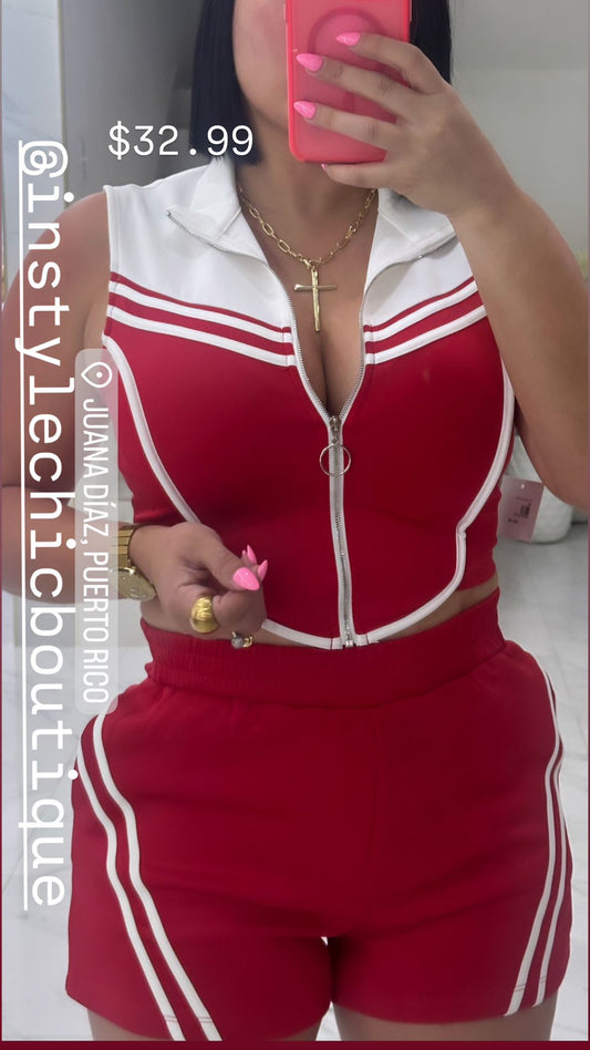 Sport Set
