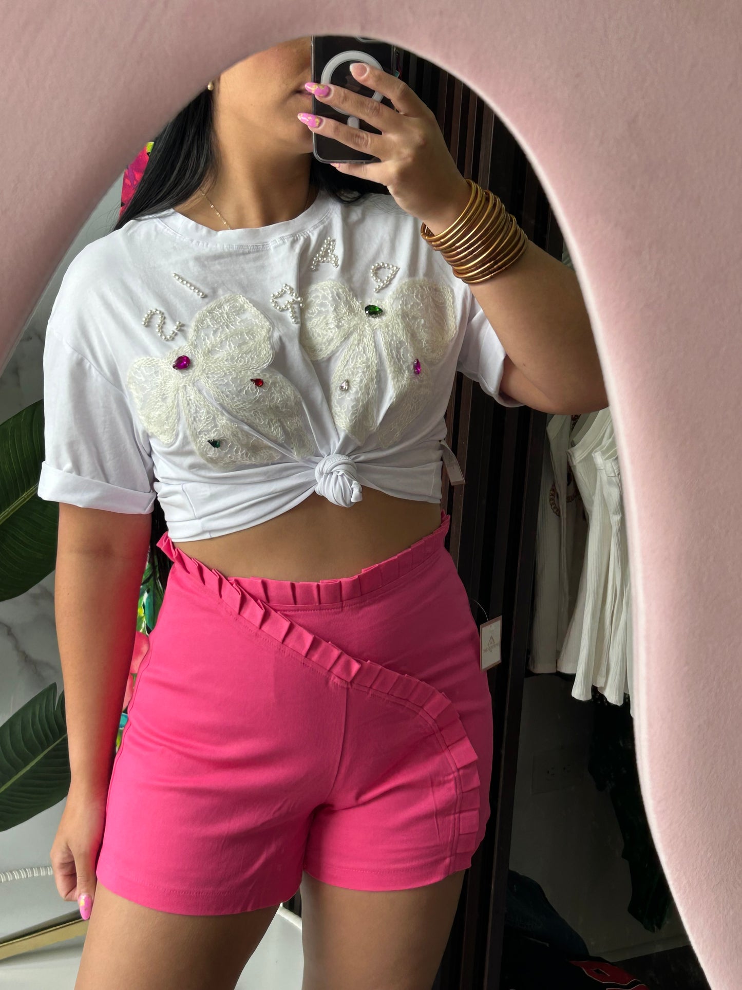 Paris Top