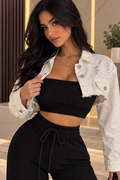 Lizbeth Jacket