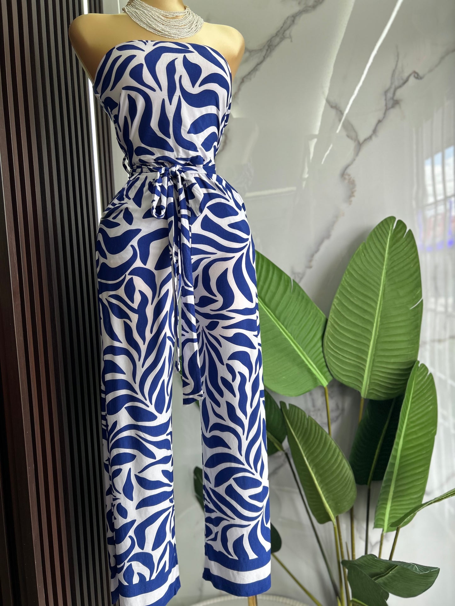 Noa Jumpsuit