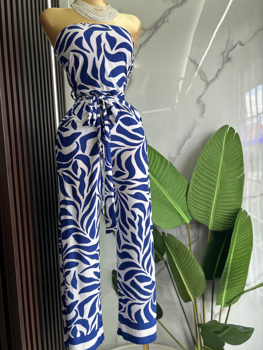 Noa Jumpsuit