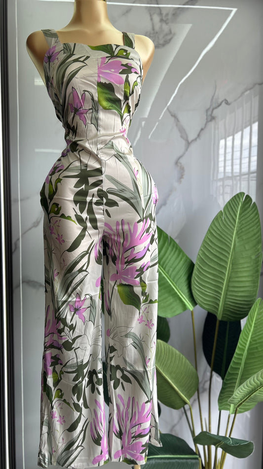 Zeria Jumpsuit