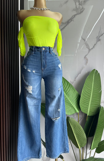 Black Label Jeans