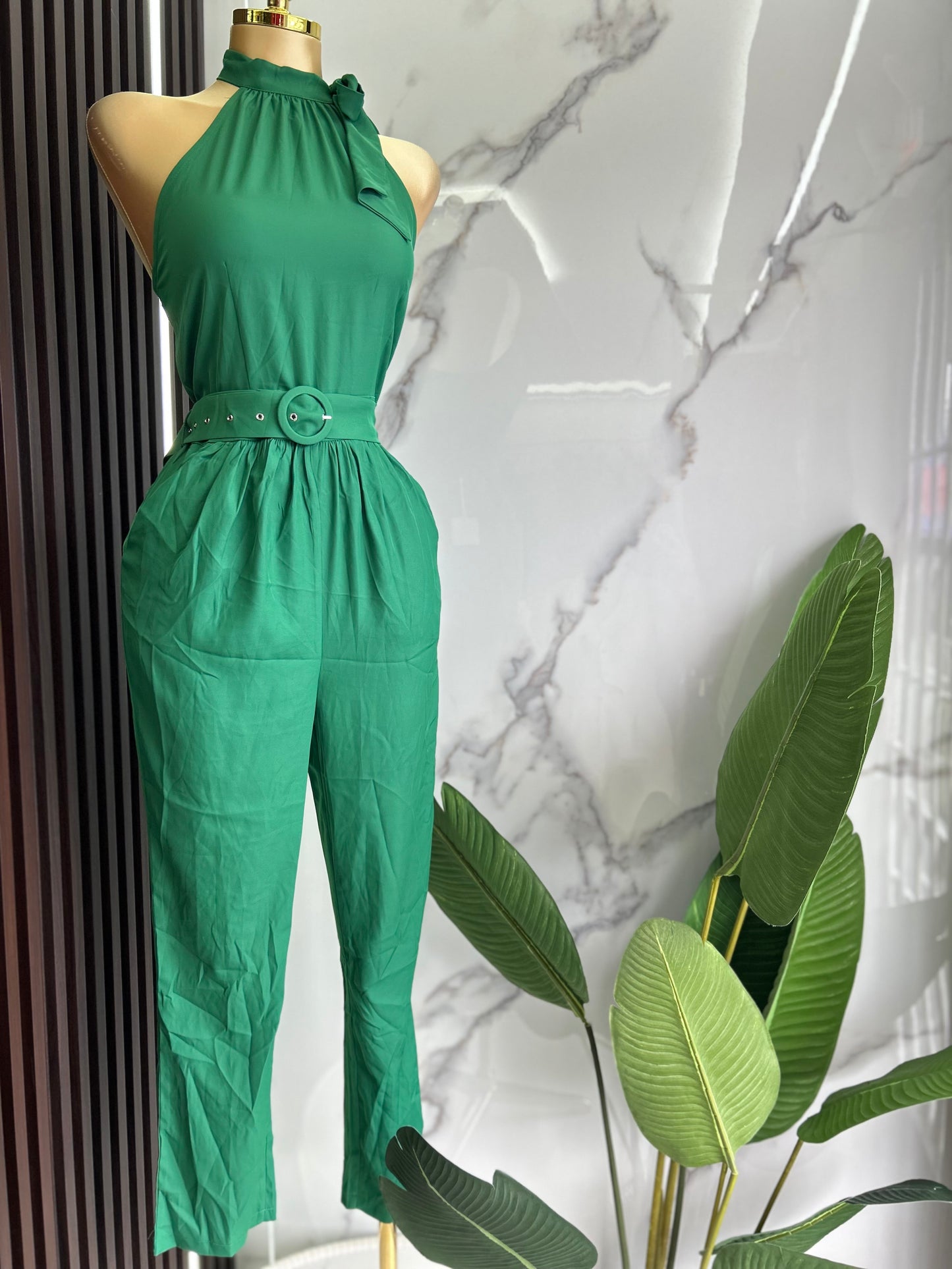 Auriel Jumpsuit