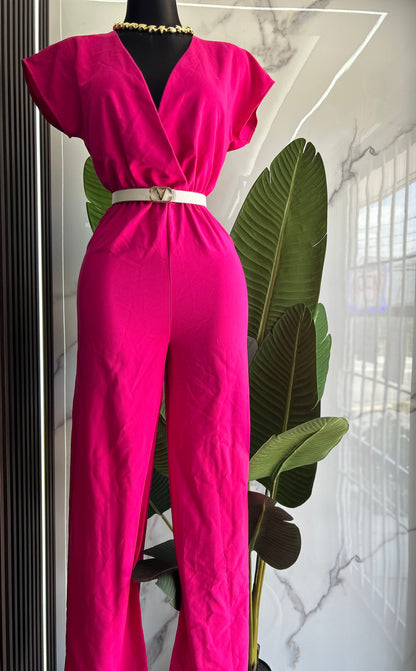 Jumpsuit
