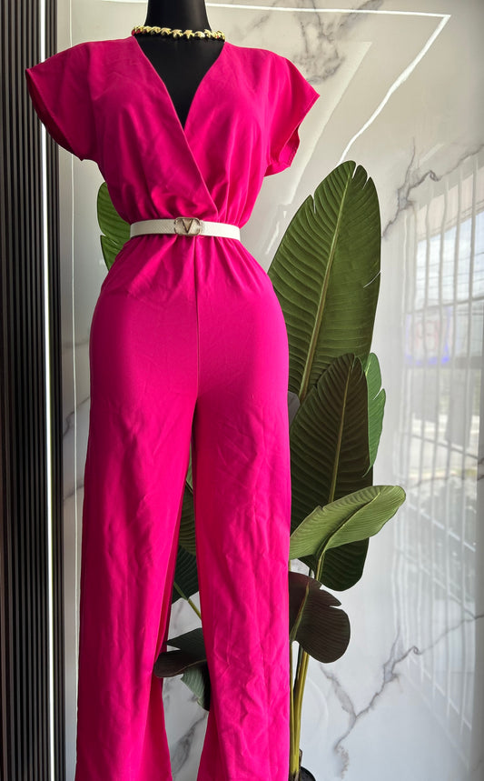 Jumpsuit