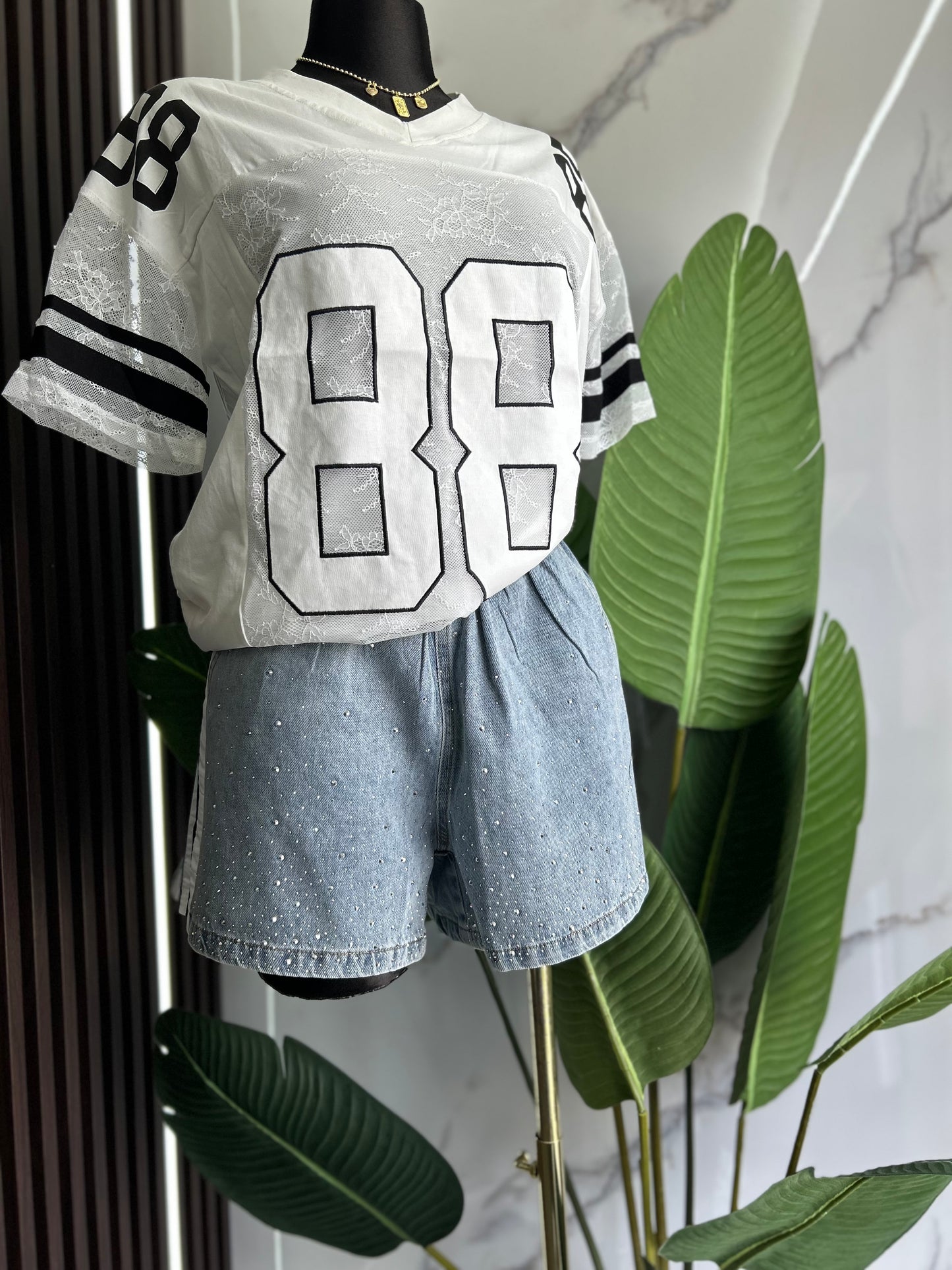 Lü Short
