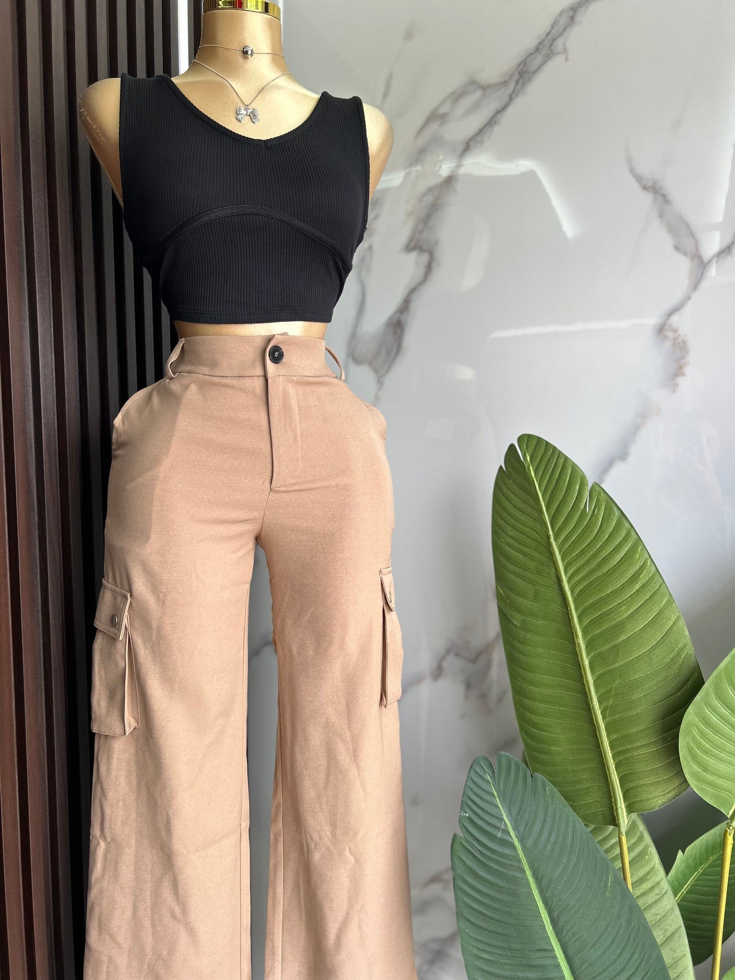 Basic top One size