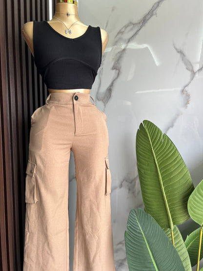 Basic top One size